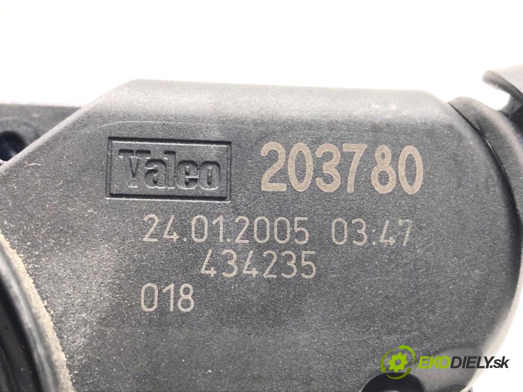 OPEL ASTRA H liftback 2005 77 kW 1.6 (L48) 1598 Prepínač kombinovaný 13197721ZU (Prepínacie páčky pod volantom)