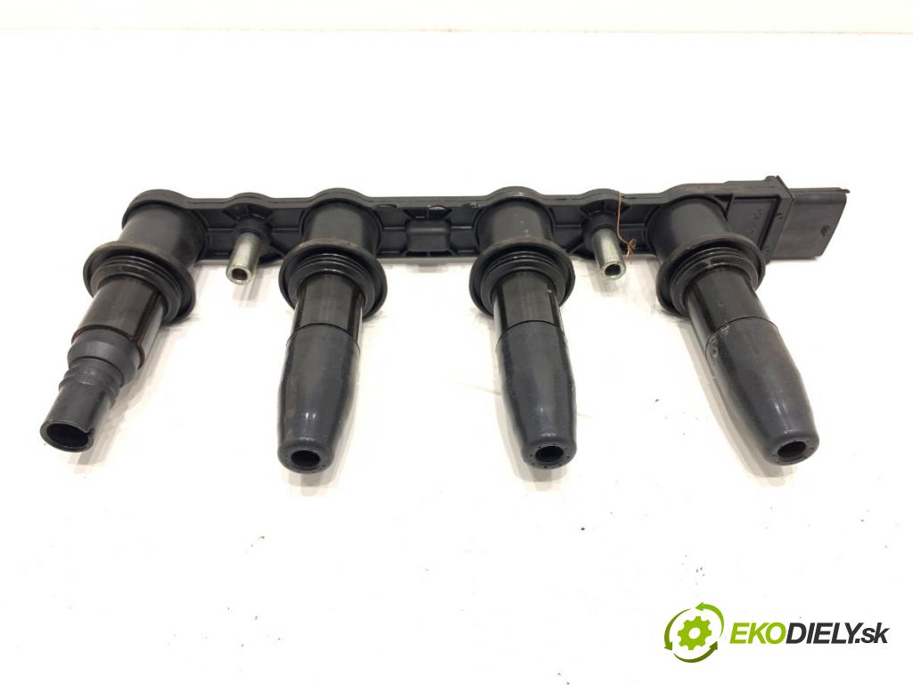 OPEL ASTRA H liftback 2005 77 kW 1.6 (L48) 1598 Cievka zapaľovacia CE20009 (Zapaľovacia cievka)