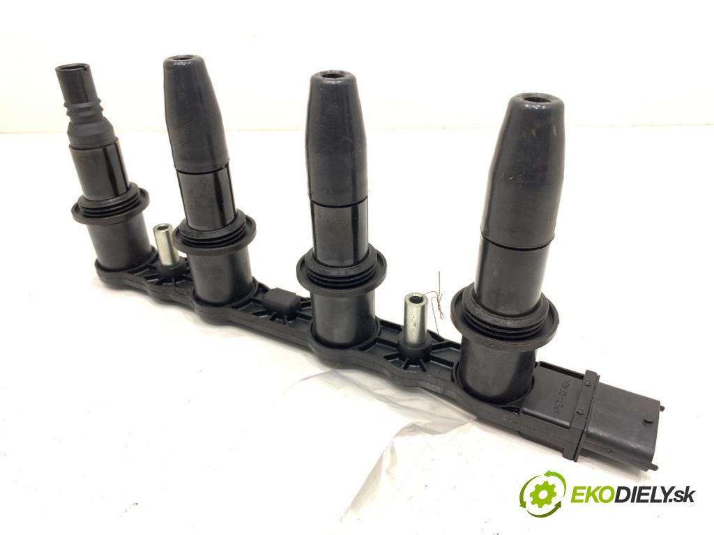 OPEL ASTRA H liftback 2005 77 kW 1.6 (L48) 1598 Cievka zapaľovacia CE20009 (Zapaľovacia cievka)