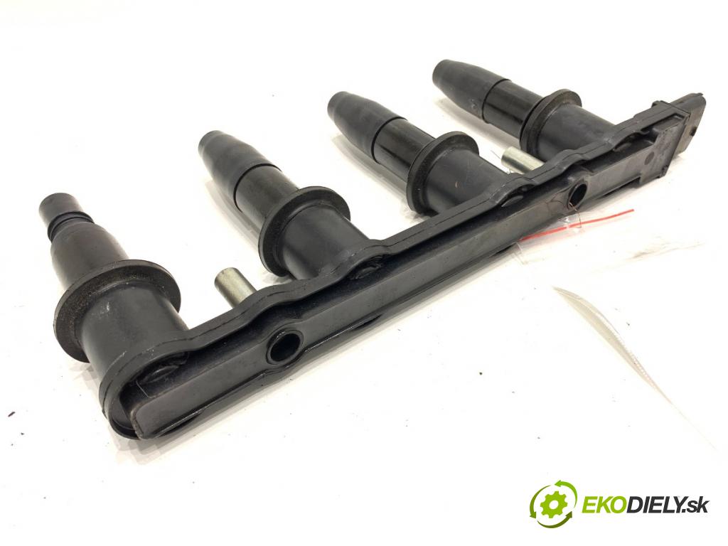 OPEL ASTRA H liftback 2005 77 kW 1.6 (L48) 1598 Cievka zapaľovacia CE20009 (Zapaľovacia cievka)