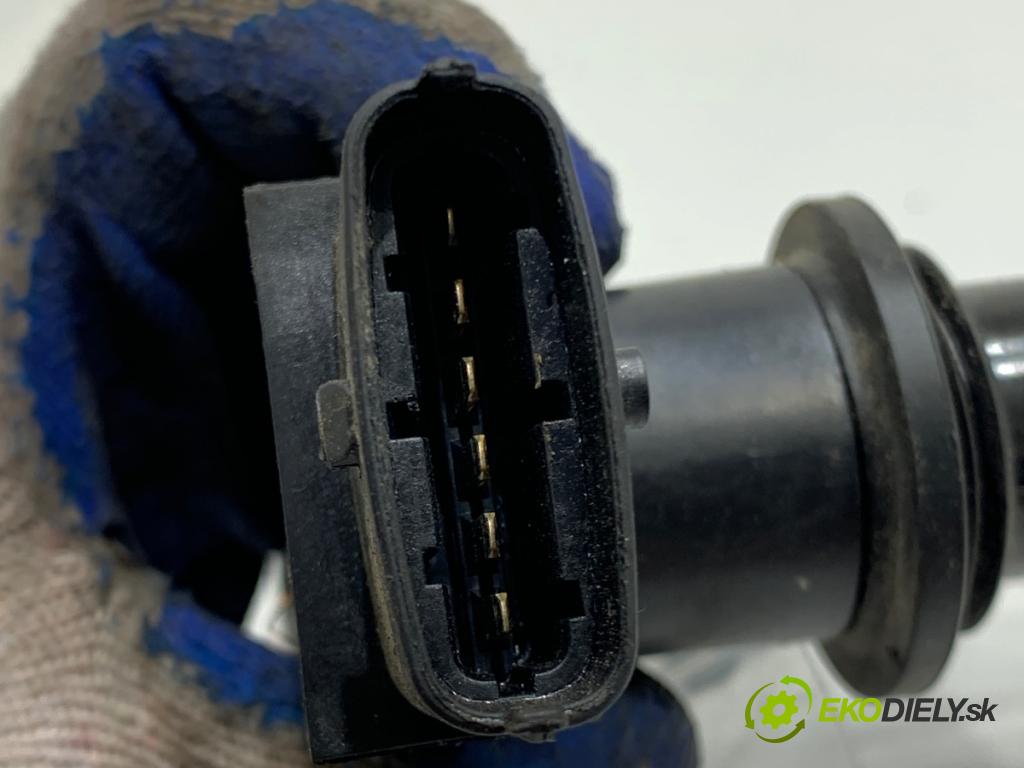 OPEL ASTRA H liftback 2005 77 kW 1.6 (L48) 1598 Cievka zapaľovacia CE20009 (Zapaľovacia cievka)