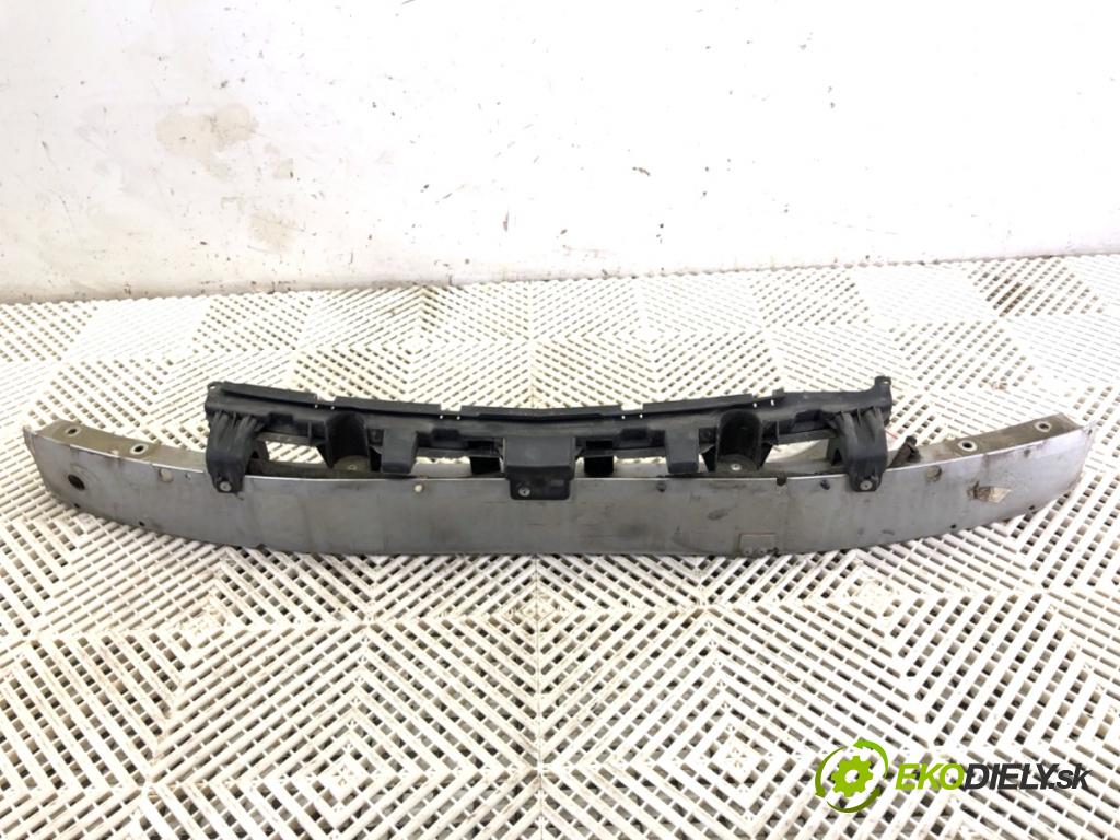 OPEL ASTRA H liftback 2005 77 kW 1.6 (L48) 1598 výztuha nárazníka přední část  (Výztuhy přední)