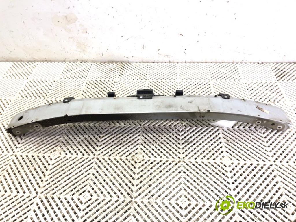 OPEL ASTRA H liftback 2005 77 kW 1.6 (L48) 1598 výztuha nárazníka přední část  (Výztuhy přední)