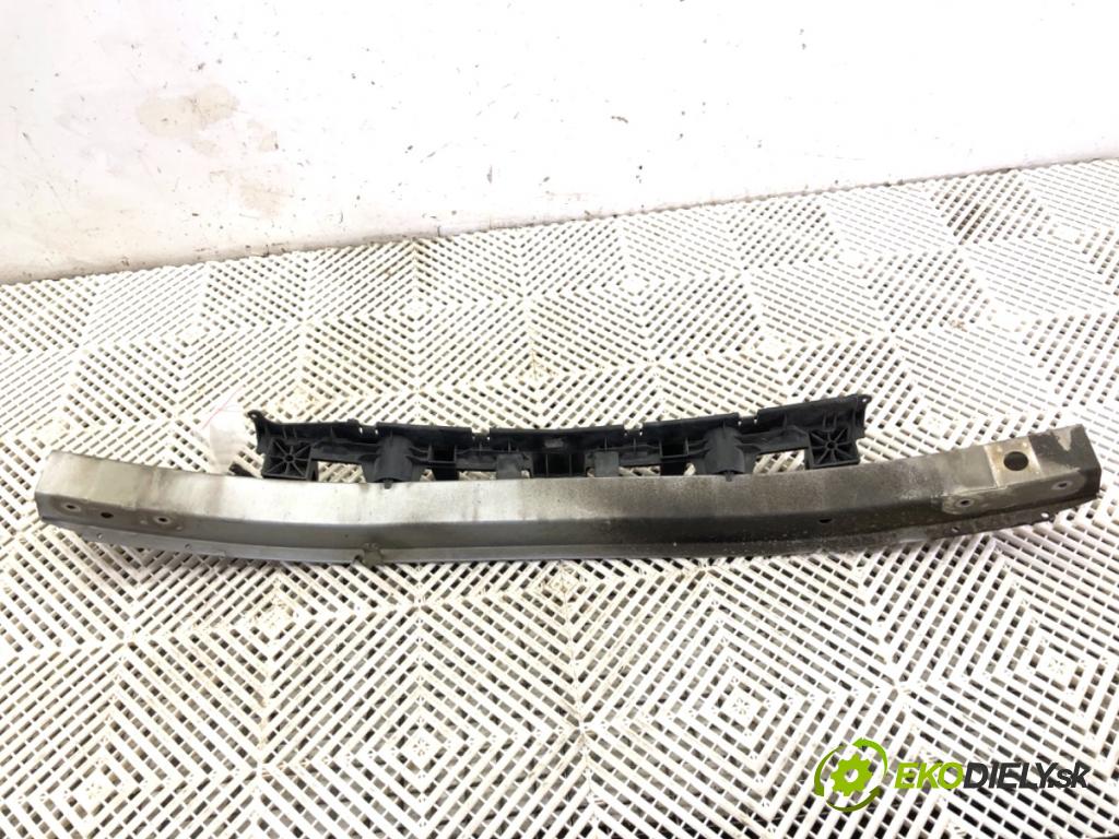 OPEL ASTRA H liftback 2005 77 kW 1.6 (L48) 1598 výztuha nárazníka přední část  (Výztuhy přední)