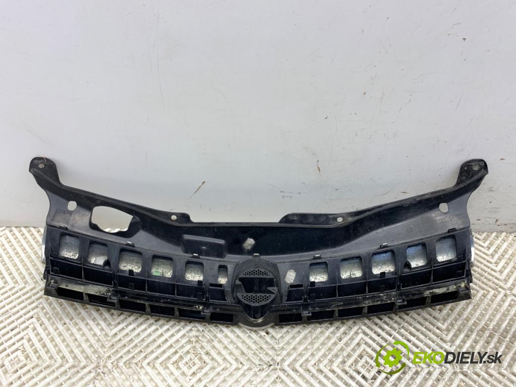 OPEL ASTRA H liftback 2005 77 kW 1.6 (L48) 1598 mřížka maska  (Mřížky (masky) chladičů)