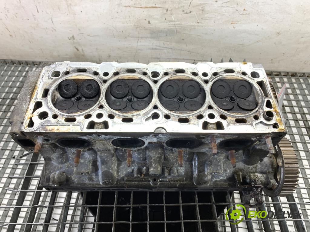 OPEL ASTRA H liftback 2005 77 kW 1.6 (L48) 1598 Hlava valcov 24461591 (Hlava valcov)