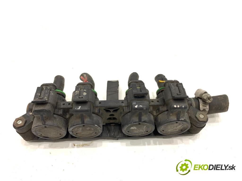 OPEL ASTRA H liftback 2005 77 kW 1.6 (L48) 1598 vstrekovač LPG 67R010290