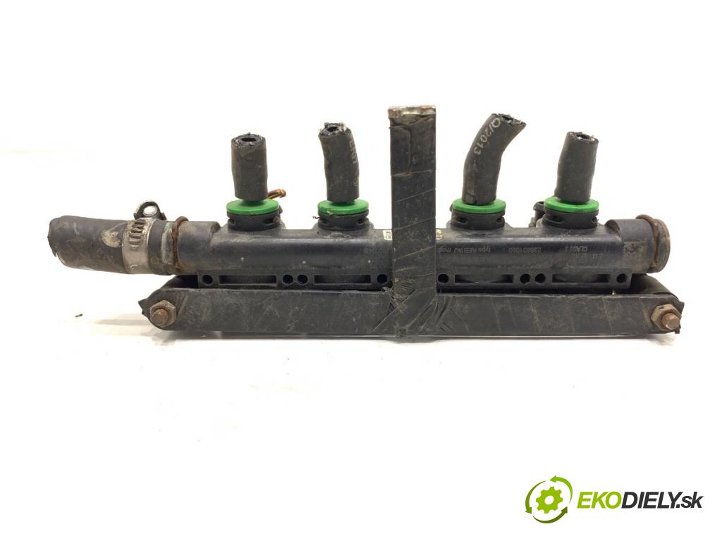 OPEL ASTRA H liftback 2005 77 kW 1.6 (L48) 1598 vstrekovač LPG 67R010290