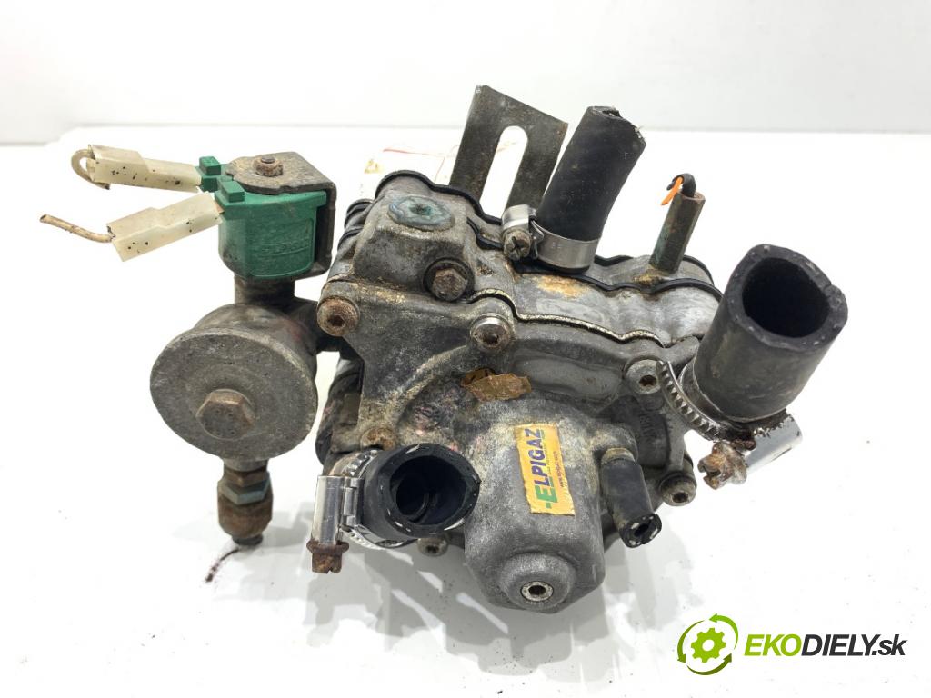 OPEL ASTRA H liftback 2005 77 kW 1.6 (L48) 1598 Reduktor do plynu LPG  (LPG)