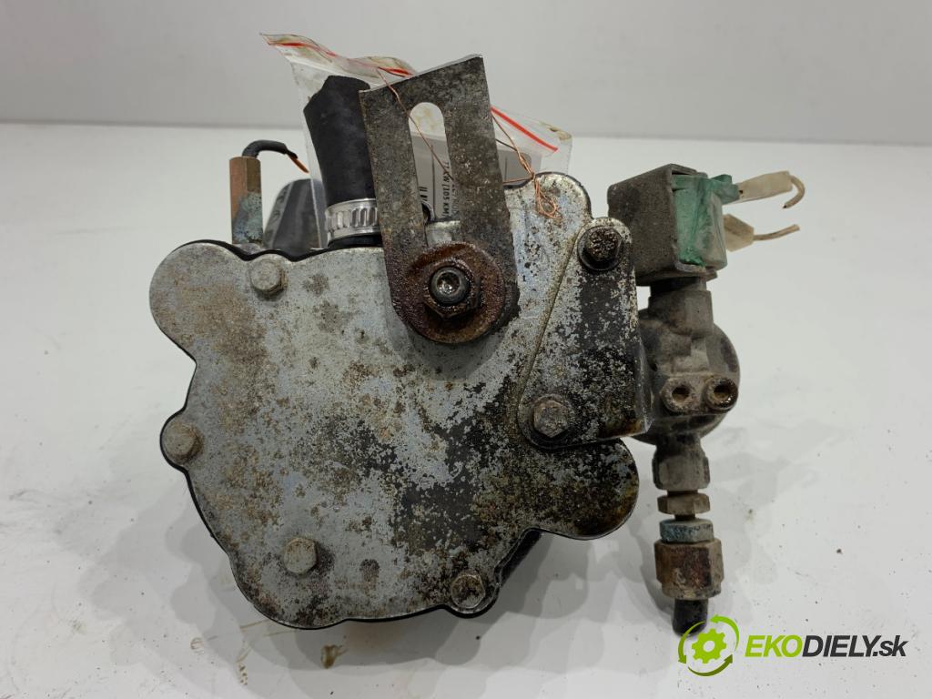 OPEL ASTRA H liftback 2005 77 kW 1.6 (L48) 1598 Reduktor do plynového pedálu LPG  (LPG)