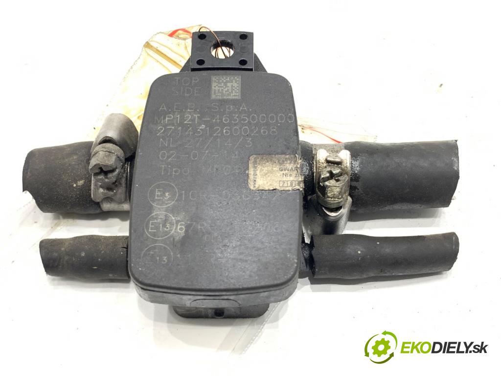 OPEL ASTRA H liftback 2005 77 kW 1.6 (L48) 1598 snímač tlaku LPG 67R-010216
