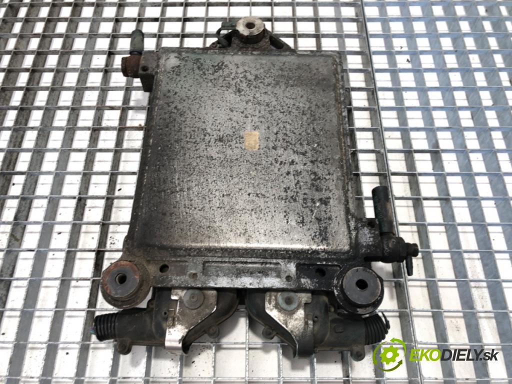 VOLVO FH12 Platforma / podwozie 1997 279 kW FH 12/380 279 kW [379 KM] olej napędowy 1993 - 2005 12132 riadiaca jednotka Motor 3963465 (Riadiaca jednotka)