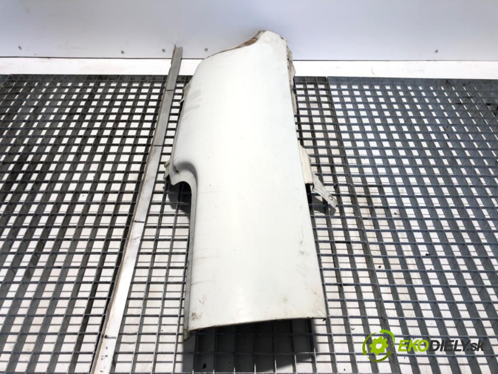 VOLVO FH12 Platforma / podwozie 1997 279 kW FH 12/380 279 kW [379 KM] olej napędowy 1993 - 2005 12132 rohový kabína ľavy 