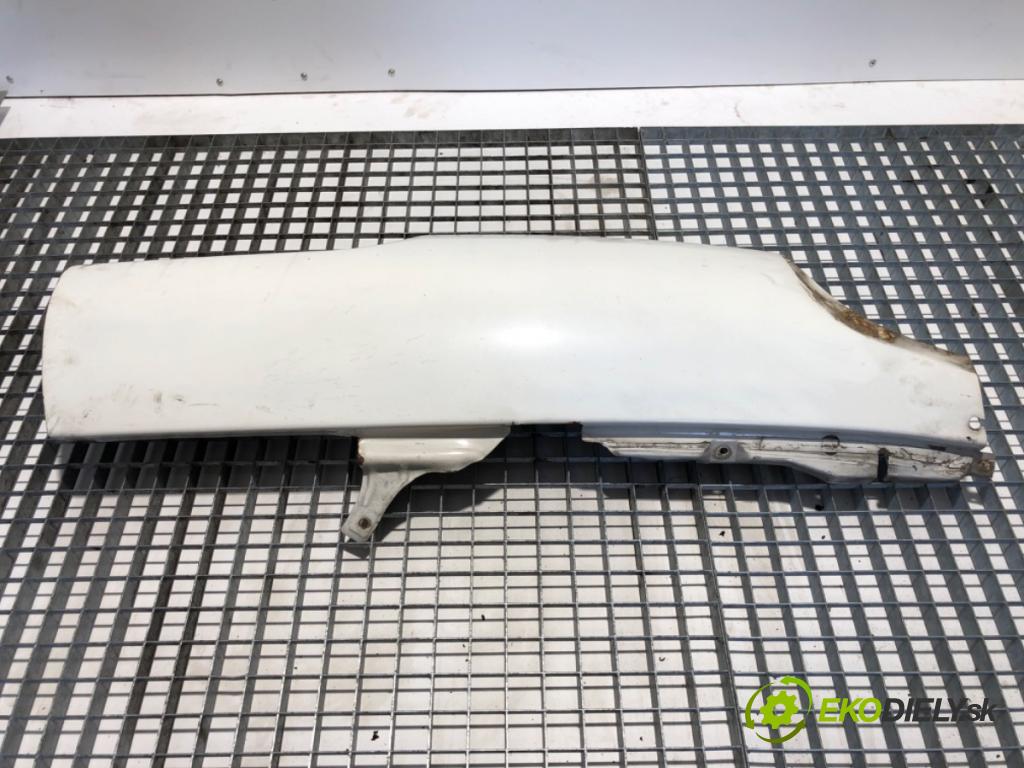 VOLVO FH12 Platforma / podwozie 1997 279 kW FH 12/380 279 kW [379 KM] olej napędowy 1993 - 2005 12132 rohový kabína ľavy