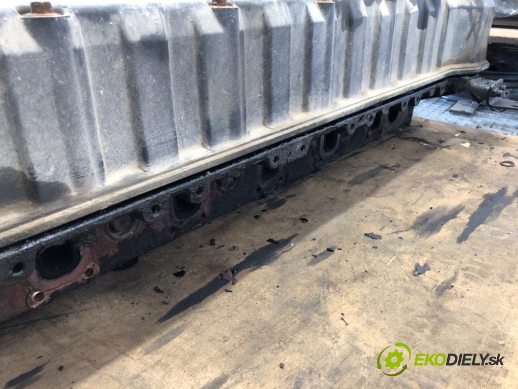 VOLVO FH12 Platforma / podwozie 1997 279 kW FH 12/380 279 kW [379 KM] olej napędowy 1993 - 2005 12132 Hlava valcov D12A380 EC 96 (Hlava valcov)