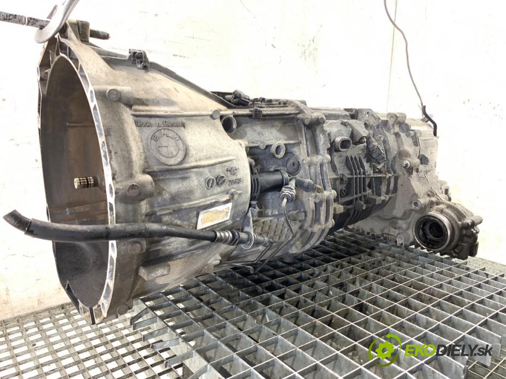 BMW E84 SUV 2013 135 kW xDrive 20 d 1995 Prevodovka 1089401095 (Prevodovka)