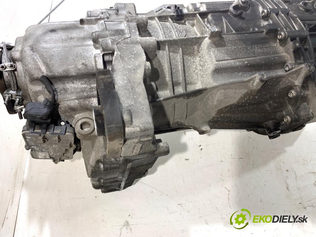 BMW E84 SUV 2013 135 kW xDrive 20 d 1995 Prevodovka 1089401095 (Prevodovka)