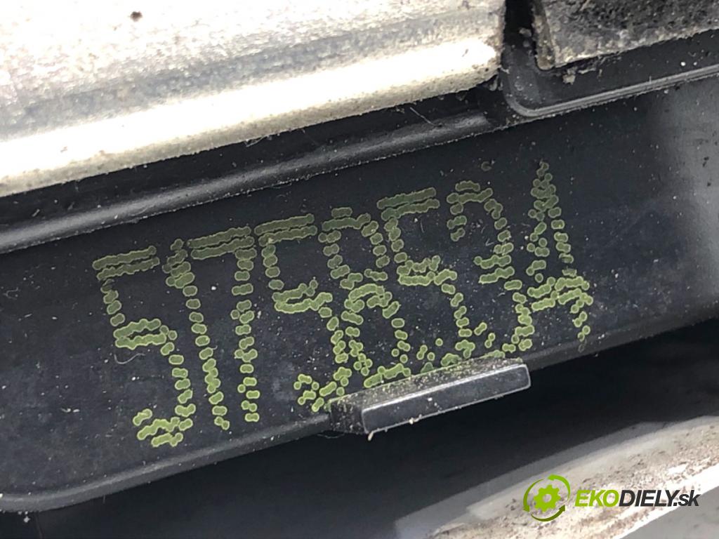 FIAT CROMA Kombi 2007 103 kW 1.8 16V 1796 zámok dveře pravý zadní část 51758534
