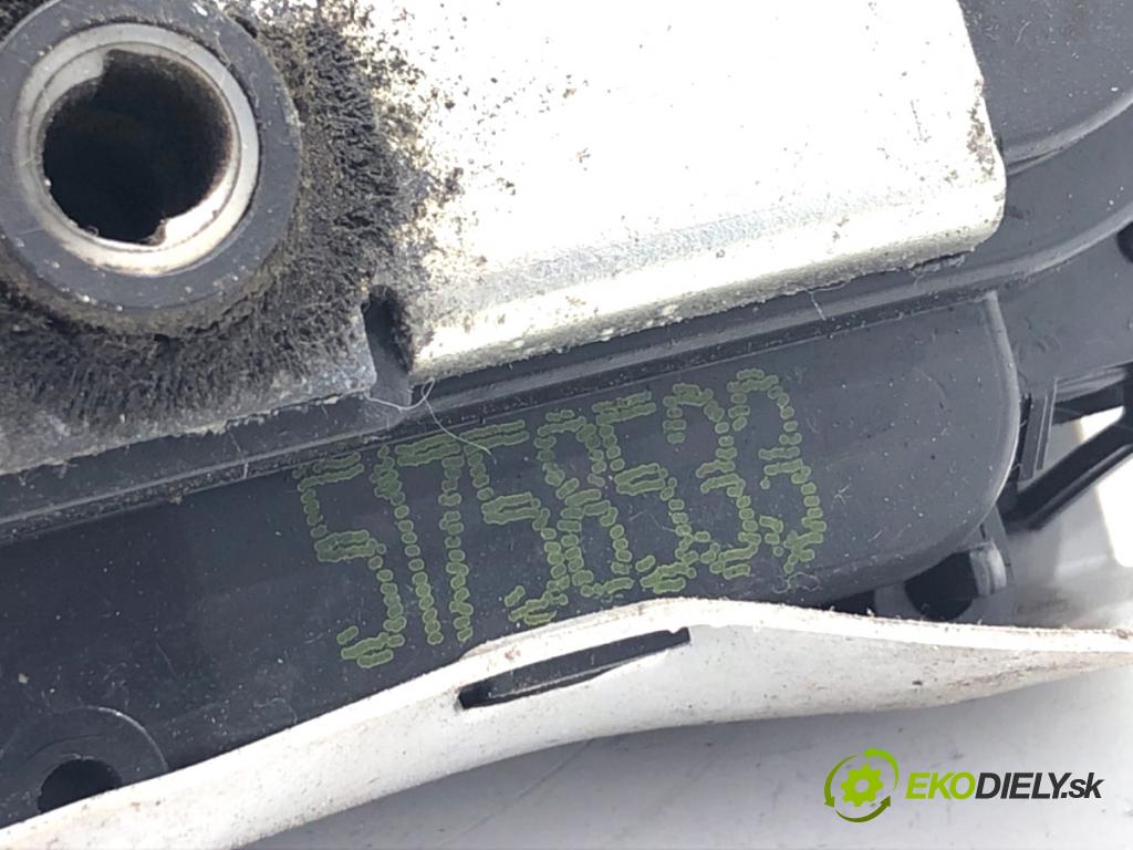 FIAT CROMA Kombi 2007 103 kW 1.8 16V 1796 zámok dveře levý zadní část 51758533