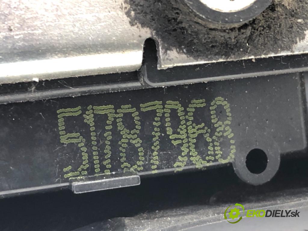 FIAT CROMA Kombi 2007 103 kW 1.8 16V 1796 zámok dveře pravý přední část 51787968