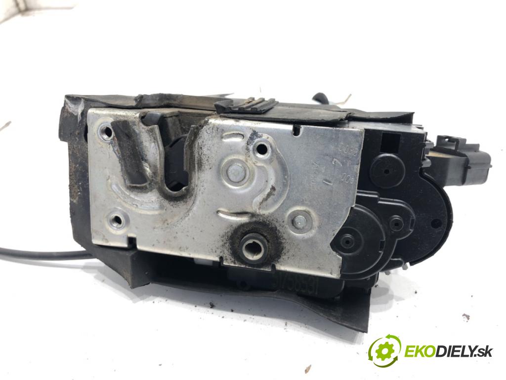 FIAT CROMA Kombi 2007 103 kW 1.8 16V 1796 zámok dveře levý přední část 51758531