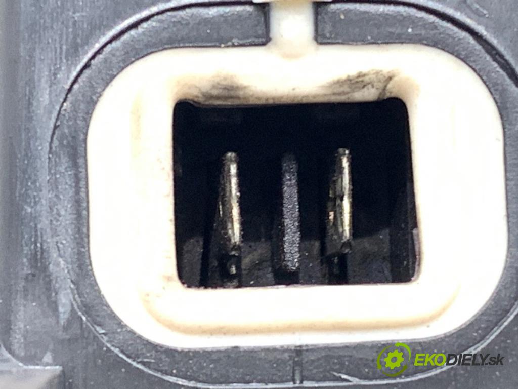 FIAT CROMA Kombi 2007 103 kW 1.8 16V 1796 topení 007014W