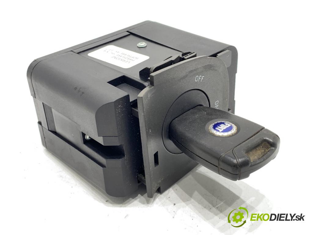 FIAT CROMA Kombi 2007 103 kW 1.8 16V 1796 spinačka 7354473430 (Spínacia skrinka)