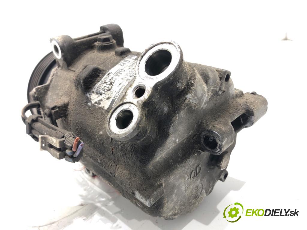 FIAT CROMA Kombi 2007 103 kW 1.8 16V 1796 Kompresor klimatizácie 13191995 (Kompresor klimatizácie)