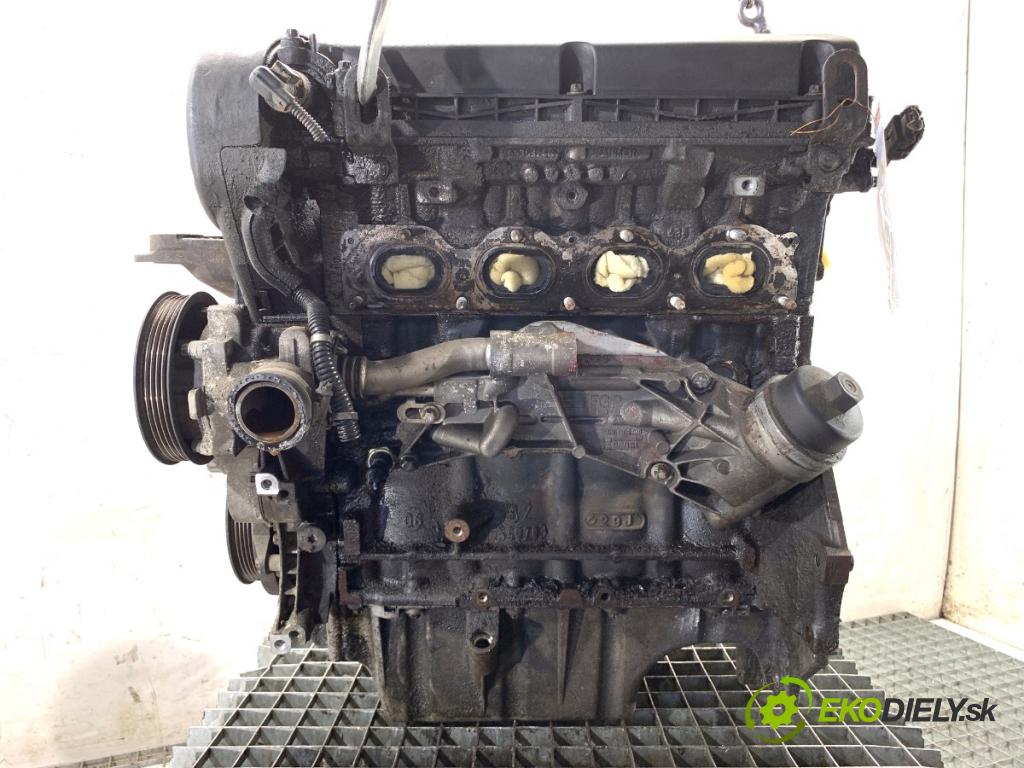 FIAT CROMA Kombi 2007 103 kW 1.8 16V 1796 Motor 939A4000 (Motor)