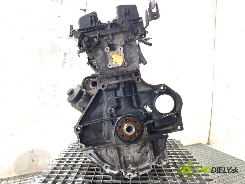 FIAT CROMA Kombi 2007 103 kW 1.8 16V 1796 Motor 939A4000 (Motor)