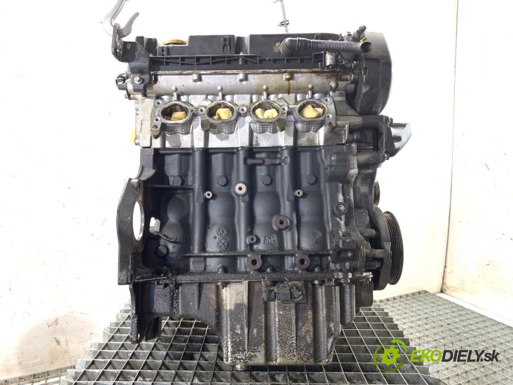 FIAT CROMA Kombi 2007 103 kW 1.8 16V 1796 Motor 939A4000 (Motor)