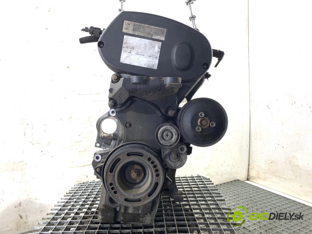 FIAT CROMA Kombi 2007 103 kW 1.8 16V 1796 Motor 939A4000 (Motor)