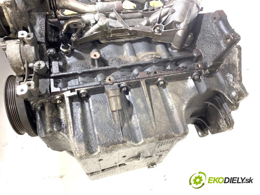 FIAT CROMA Kombi 2007 103 kW 1.8 16V 1796 Motor 939A4000 (Motor)