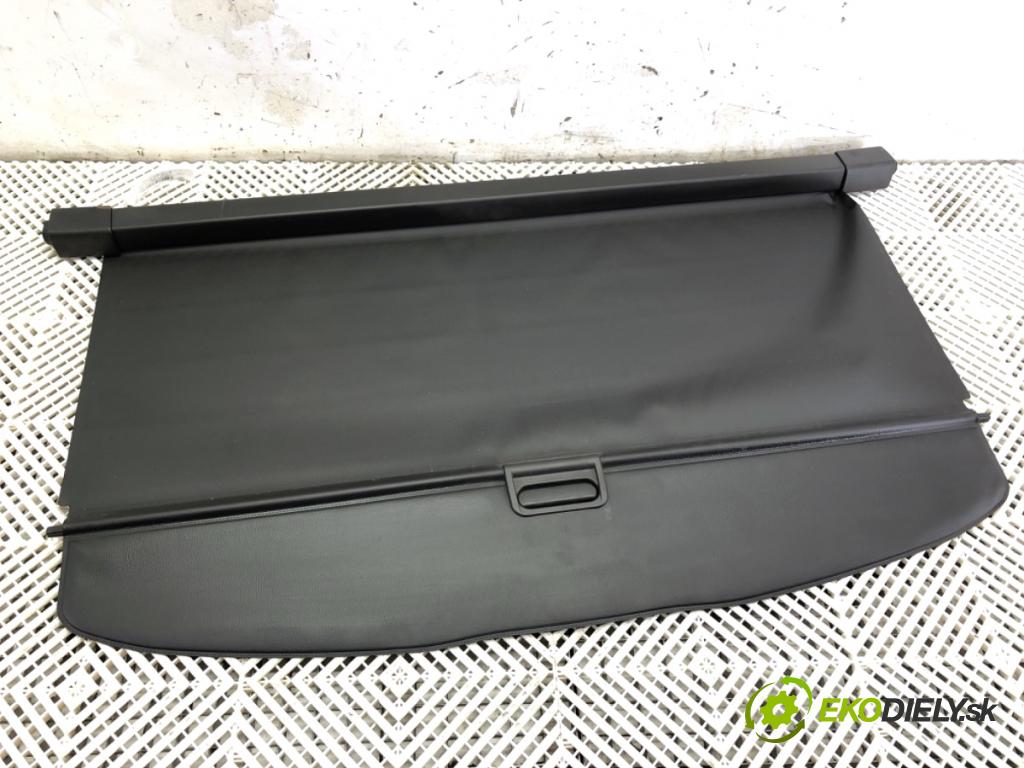 FIAT CROMA Kombi 2007 103 kW 1.8 16V 1796 Roleta kufra 