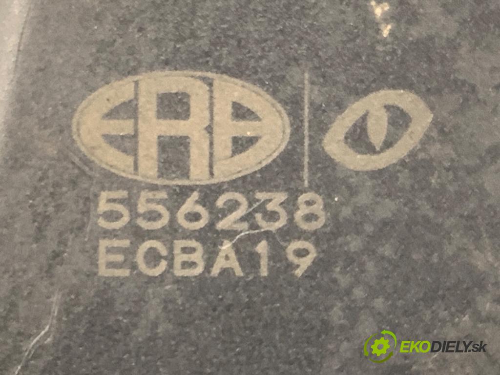 FIAT CROMA Kombi 2007 103 kW 1.8 16V 1796 Škrtiaca klapka  (Škrtiaca klapka)