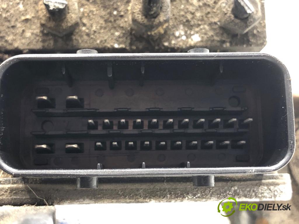 FIAT CROMA Kombi 2007 103 kW 1.8 16V 1796 Pumpa ABS 51753788 (Pumpa ABS)