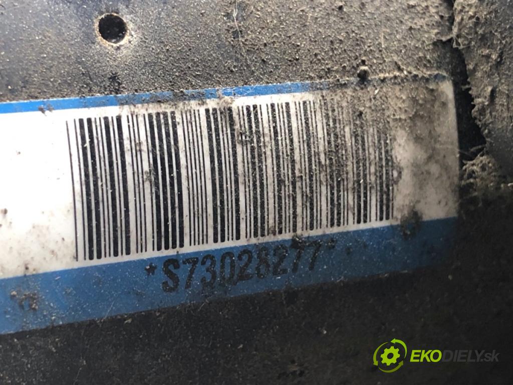 FIAT CROMA Kombi 2007 103 kW 1.8 16V 1796 Pumpa ABS 51753788 (Pumpa ABS)