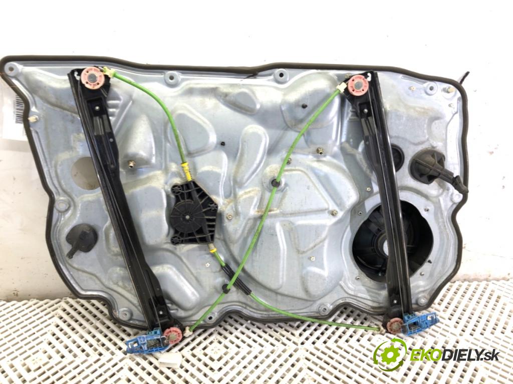 FIAT CROMA Kombi 2007 103 kW 1.8 16V 1796 mechanismus okna pravý přední část 00517461290