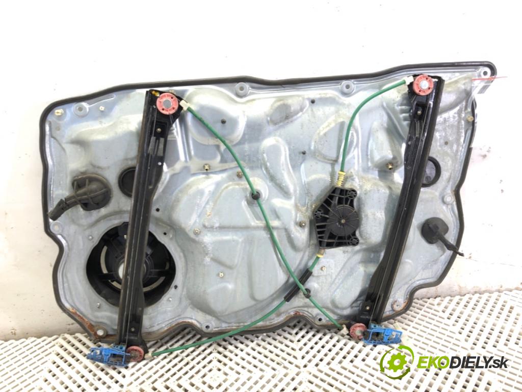 FIAT CROMA Kombi 2007 103 kW 1.8 16V 1796 mechanismus okna levý přední část 00517461300