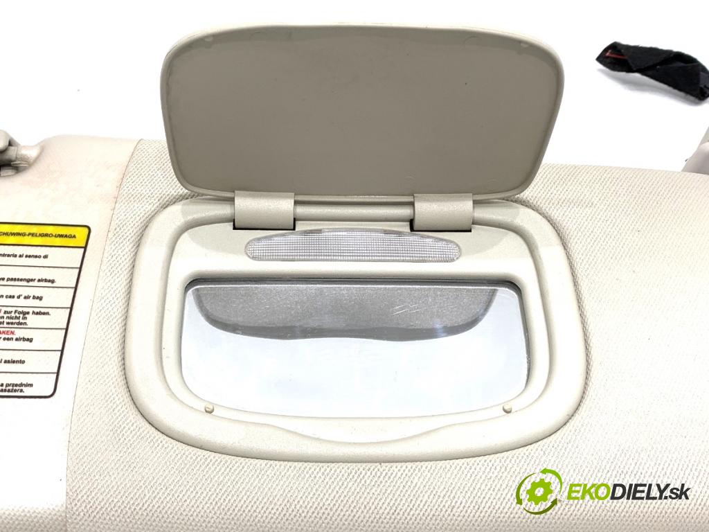 FIAT CROMA Kombi 2007 103 kW 1.8 16V 1796 Clona slnečná pravy