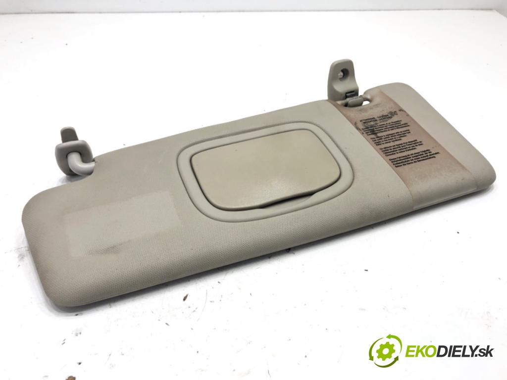 FIAT CROMA Kombi 2007 103 kW 1.8 16V 1796 Clona slnečná ľavy