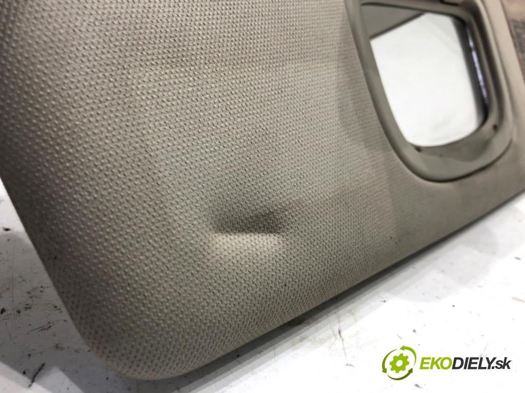 FIAT CROMA Kombi 2007 103 kW 1.8 16V 1796 Clona slnečná ľavy