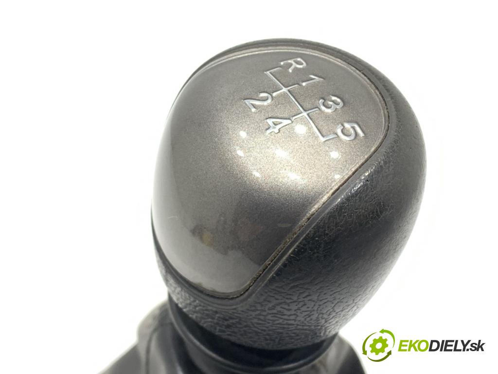FIAT CROMA Kombi 2007 103 kW 1.8 16V 1796 Kulisa 55349959 (Rýchlostná páka (kulisa))