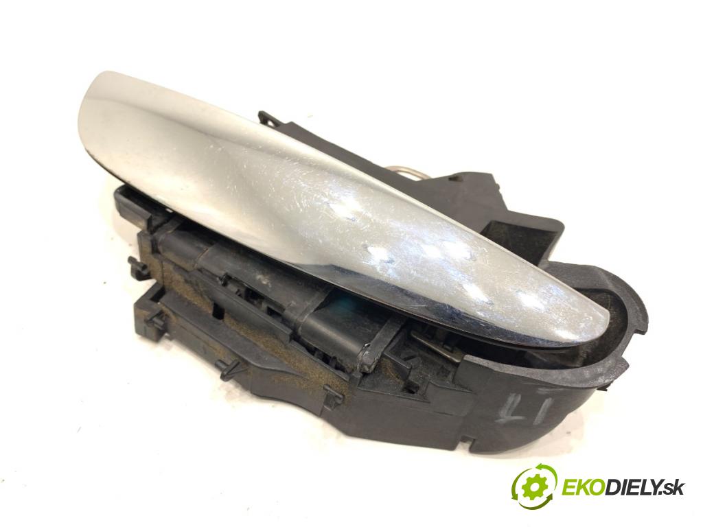 FIAT CROMA Kombi 2007 103 kW 1.8 16V 1796 Kľučka vonkajšia ľavy zad 51734943