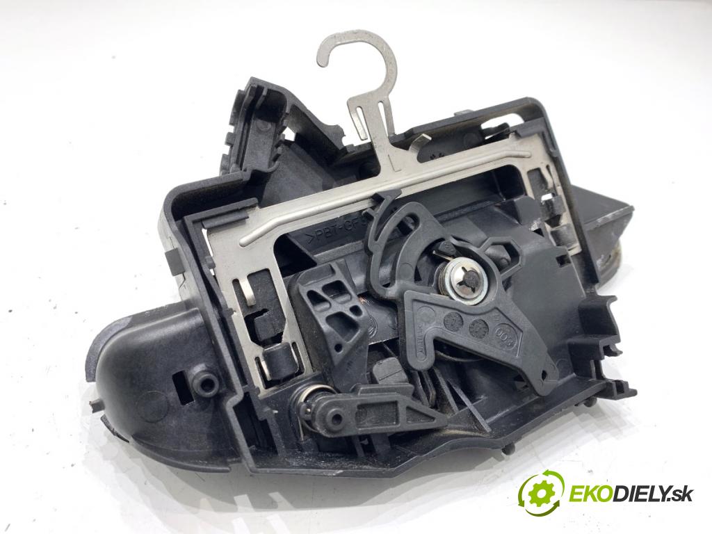 FIAT CROMA Kombi 2007 103 kW 1.8 16V 1796 Kľučka vonkajšia ľavy zad 51734943