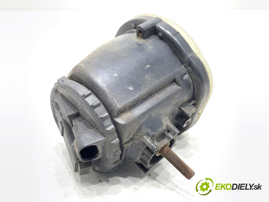 FIAT CROMA Kombi 2007 103 kW 1.8 16V 1796 hmlové svetlo, hmlovka pravý přední část 370407486