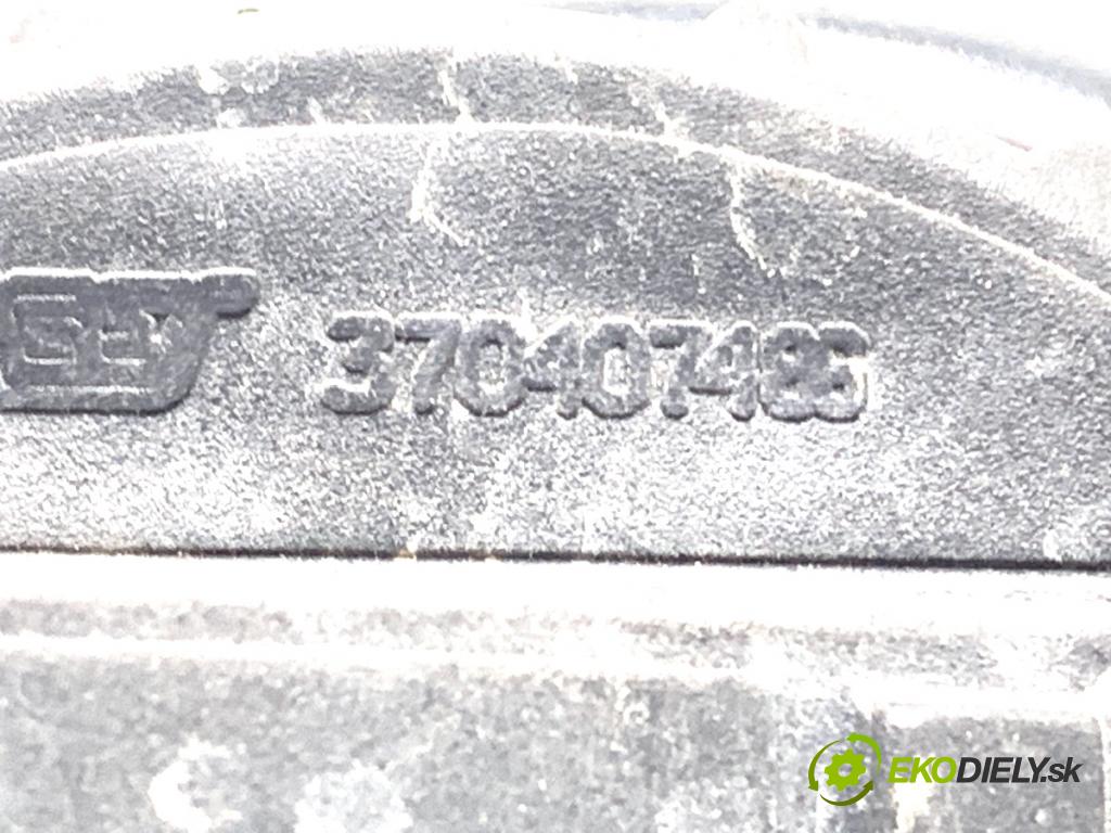 FIAT CROMA Kombi 2007 103 kW 1.8 16V 1796 hmlové svetlo, hmlovka pravý přední část 370407486