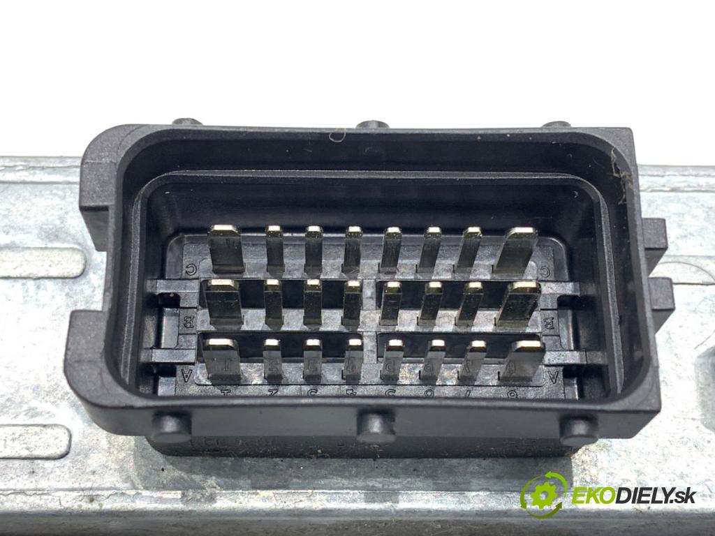 FIAT CROMA Kombi 2007 103 kW 1.8 16V 1796 blokáda volantu 00518054060 (Ostatní)