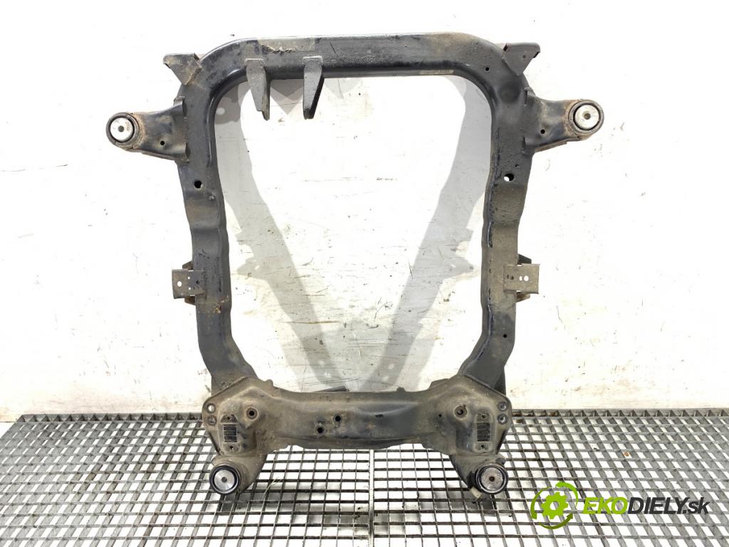 FIAT CROMA Kombi 2007 103 kW 1.8 16V 1796 výztuha pod motor  (Výztuhy přední)