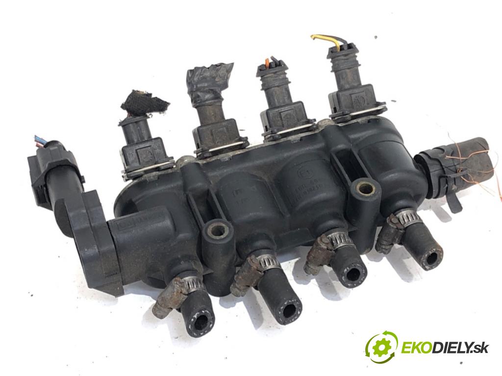 FIAT CROMA Kombi 2007 103 kW 1.8 16V 1796 vstrekovač LPG 67R-010233